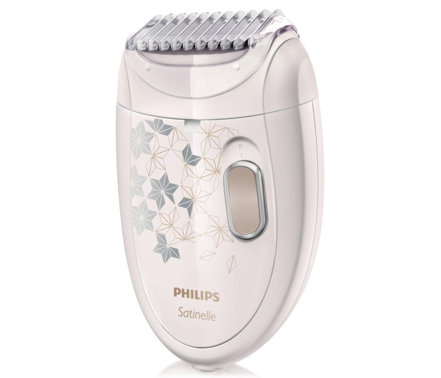 Philips HP6423/00 Satinelle - 155674 - zdjęcie 2